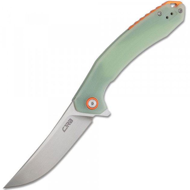 Карманный нож CJRB Gobi, G10 (2798.02.51) - изображение 1