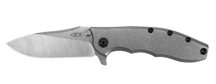 Карманный нож KAI ZT 0562TI (1740.04.01) - изображение 1