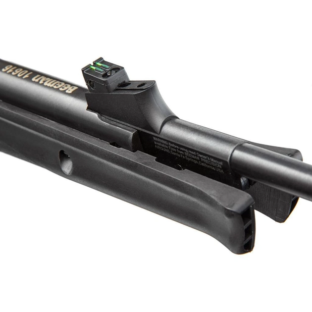 Гвинтівка пневматична Beeman Mantis GP з ОП кал. 4.5 мм (1429.07.41) - зображення 2