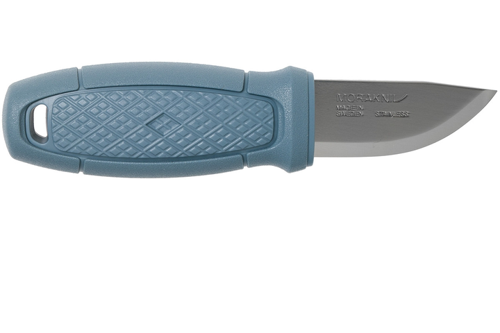 Нож Morakniv Eldris Light Duty ц:blue (2305.02.24) - изображение 1