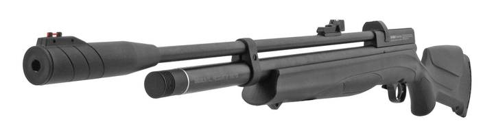 Гвинтівка пневм. Beeman Chief II Plus-S 4,5 мм (1429.07.44) - зображення 2