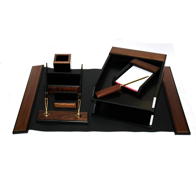 Настольный набор деревянный, 8 предметов, арт.T8G-1A – фото, отзывы ...