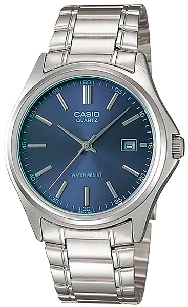 Мужские часы CASIO MTP-1183A-2AEF - Фото 1 Мужские часы CASIO MTP-1183A-2AEF - изображение 1