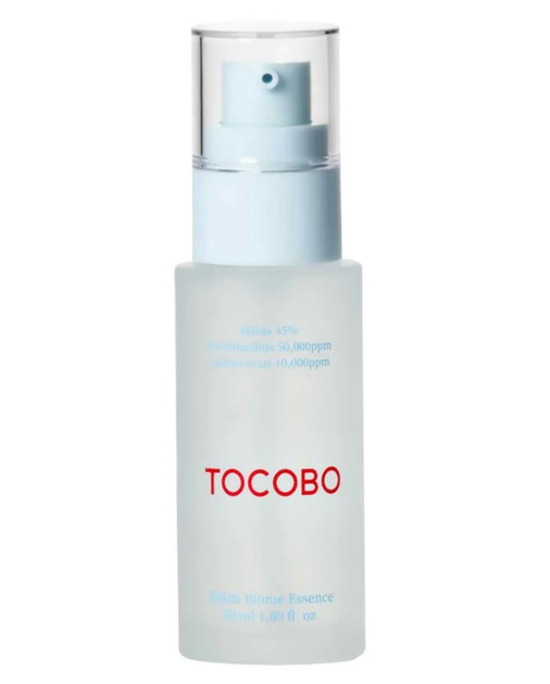 Эссенция с пробиотиками Tocobo Bifida Biome Essence 50 мл от продавца ...