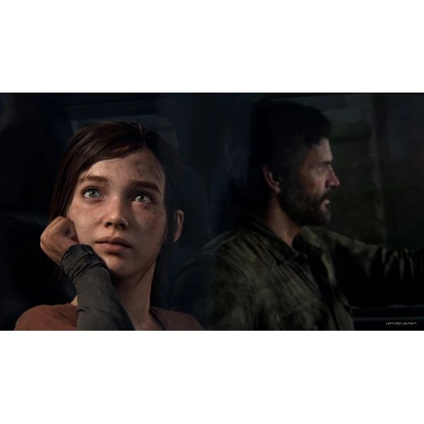 The Last of Us Part I 1 (русская версия) (PS5) - изображение 5