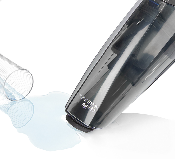 Автомобільний пилосос Profi Care PC-AKS 3034 - зображення 7