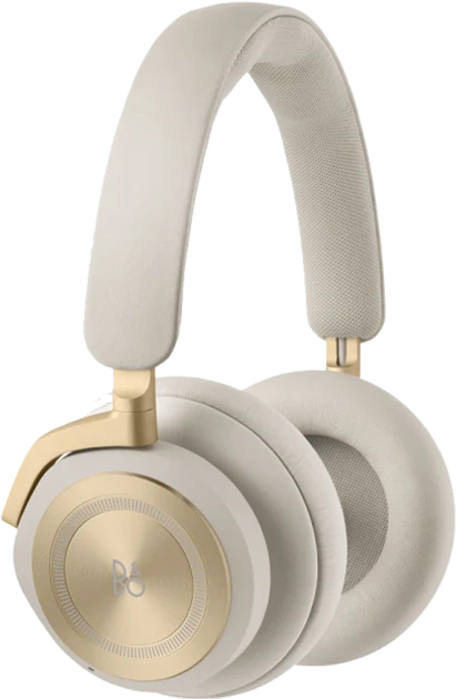 Акція на Навушники Bang & Olufsen Beoplay HX Gold Tone від Rozetka