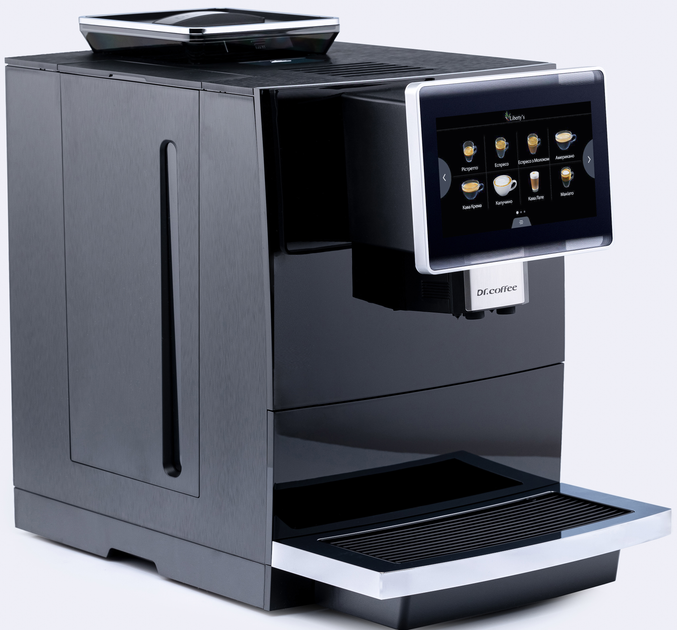 Кофемашина Dr. Coffee H10-B – фото, отзывы, характеристики в интернет ...