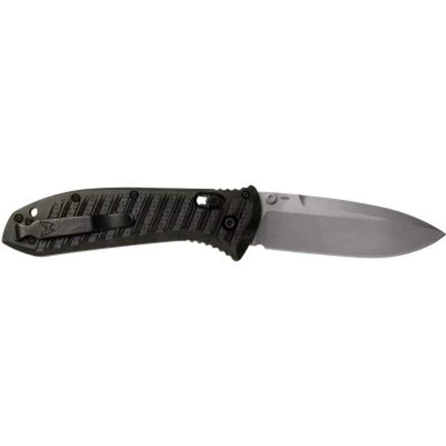 Нож Benchmade Presidio II" AXIS, CF (570-1) - изображение 2