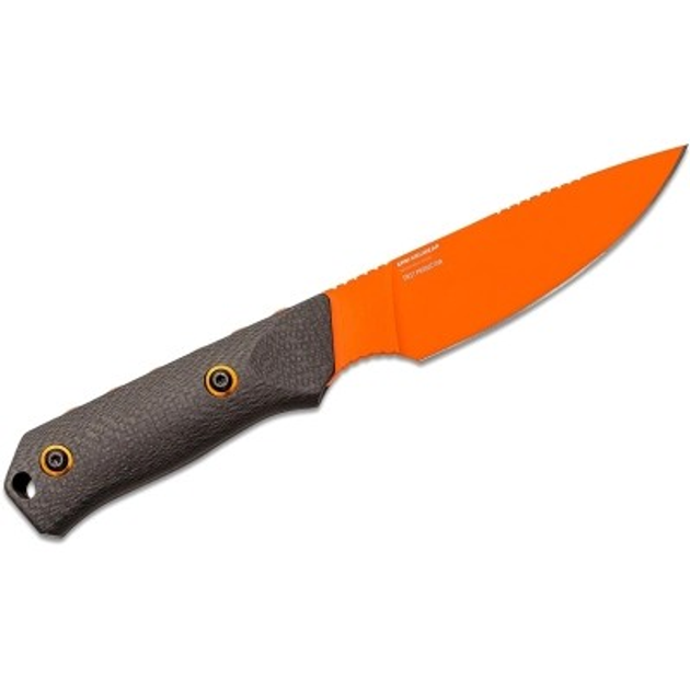 Ніж Benchmade Raghorn (15600OR) - изображение 2