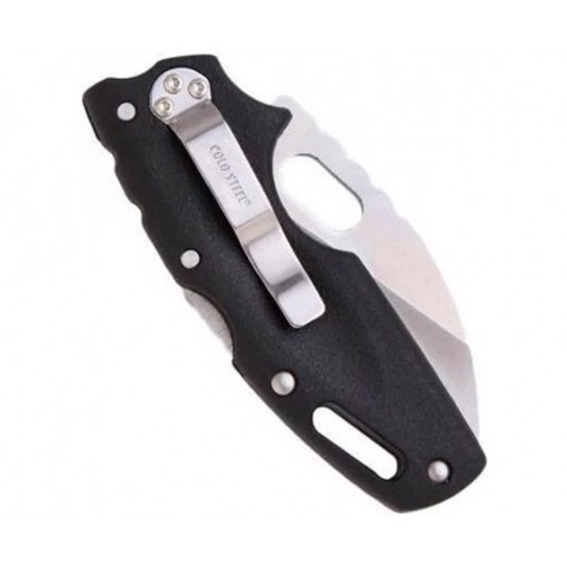 Нож Cold Steel Tuff Lite Serrated Black (CS-20LTS) - изображение 2