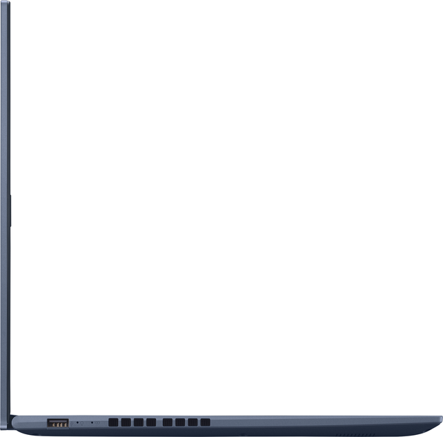 Ноутбук ASUS VivoBook 17 X1702 (MOBASUNOTBAAT) Quiet Blue - зображення 8