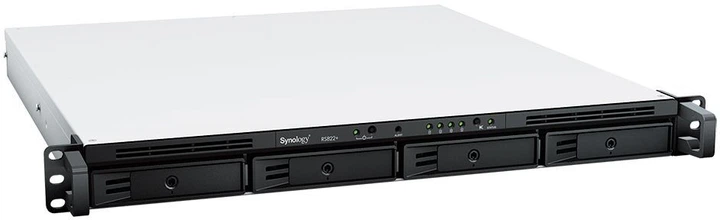 Serwer plików Synology RS822+ - obraz 2