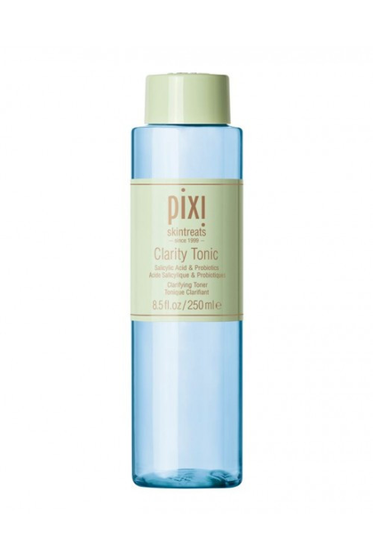 Очищаючий тонік PIXI Clarity tonic 250 ml – купить онлайн на ROZETKA
