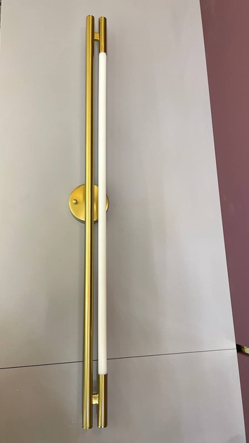 Бра Sevilla Light 1188 -WL Gold - изображение 4