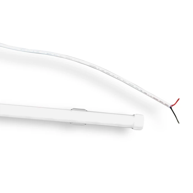 Cвітильник LED лінійний 600мм 12Вт 6500K Faraday Electronics (248769) - зображення 2