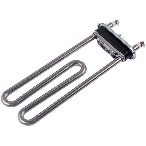 ТЕН для пральної машини Gorenje 602720 Heatwell TPO 190-SG-1700 L=190 mm 1700 W - зображення 2