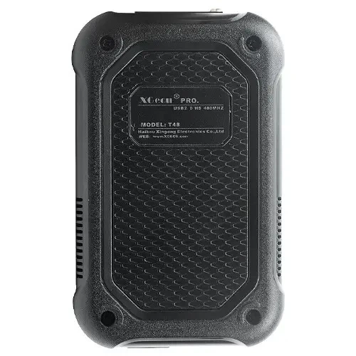 USB программатор Xgecu T48 TL866 3G с адаптерами 12 в 1 (114991) - изображение 3