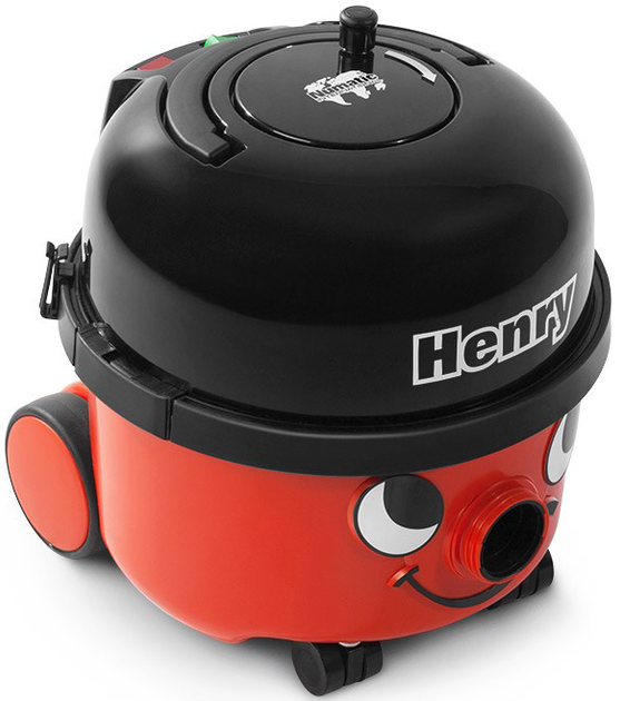 Odkurzacz do czyszczenia na sucho Numatic Henry HVR 200-11 (900004) - obraz 4