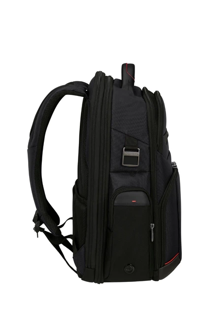 Рюкзак 15.6" Samsonite PRO-DLX 6 BLACK 43x30x15(21) KM2*09008 - Фото 15 Рюкзак 15.6" Samsonite PRO-DLX 6 BLACK 43x30x15(21) KM2*09008 - зображення 15