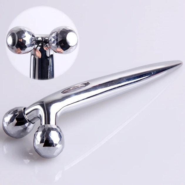 Массажер для тела Venko Anti- Cellulite 3D ZL-116B от продавца: Airway ...