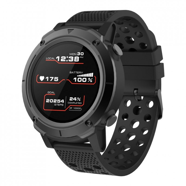 Смарт-часы Canyon CNS-SW82BB Black (CNS-SW82BB 61161) – фото, отзывы ...
