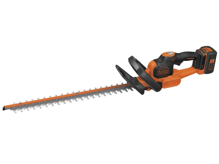 Image of Black & Decker GTC36552PC hedge trimmer