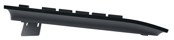 Клавіатура дротова Logitech K280e USB (920-005215) - зображення 5