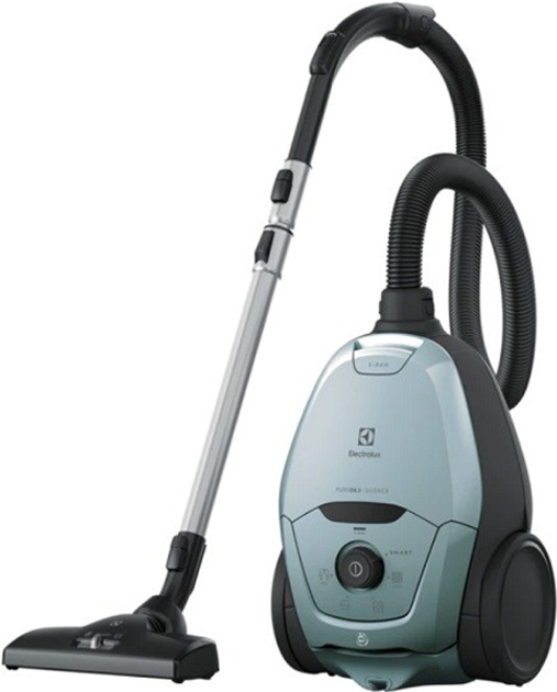 Odkurzacz na sucho Electrolux PD82-4MB - obraz 3