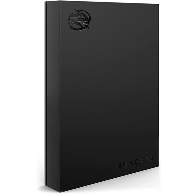 Внешний жесткий диск 2.5" 5TB FireCuda Gaming Hard Drive Seagate ...