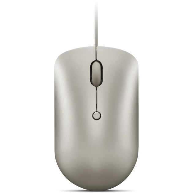 Мышка Lenovo 540 USB-C Wired Sand (GY51D20879) – фото, отзывы ...