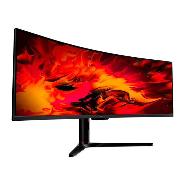 Монитор Acer EI491CRSbmiiiphx (UM.SE1EE.S01) - изображение 2