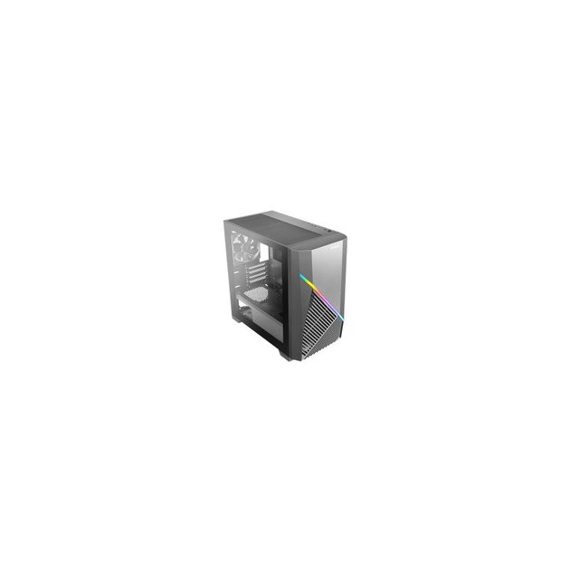 Корпус Antec DRACO 10 (0-761345-80016-7) - зображення 2