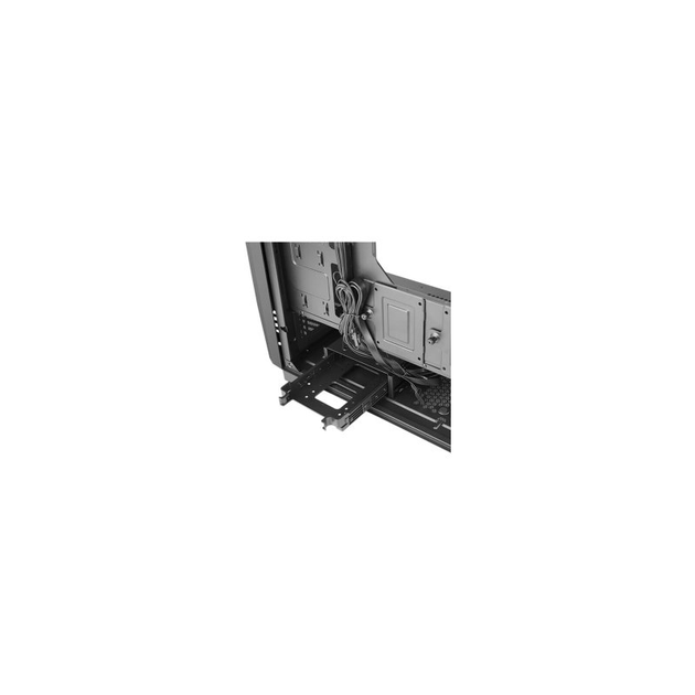 Корпус Antec DRACO 10 (0-761345-80016-7) - зображення 4