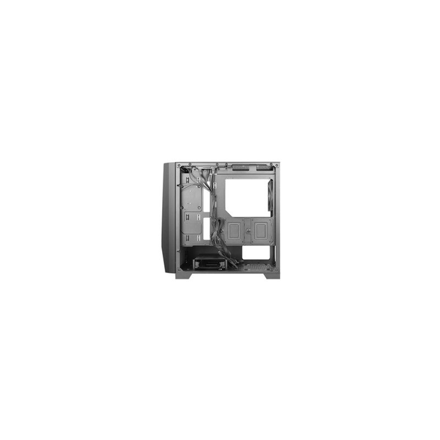 Корпус Antec DRACO 10 (0-761345-80016-7) - зображення 11