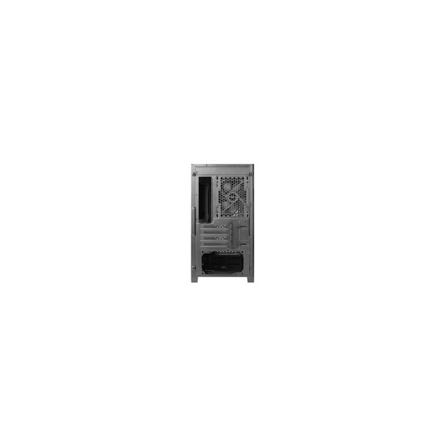 Корпус Antec DRACO 10 (0-761345-80016-7) - зображення 12