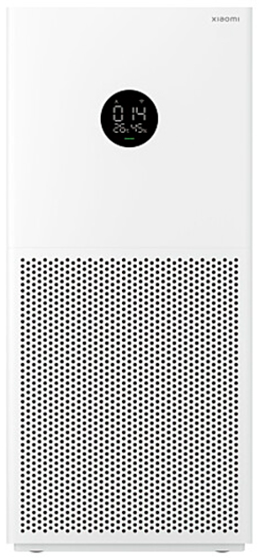 Акція на Очисник повітря Xiaomi SmartAir Purifier 4 Lite (AN) від Rozetka