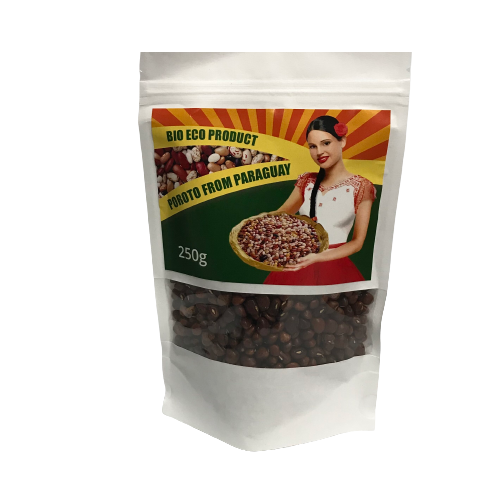 Фасоль Сан фарнциско Selecta (Poroto San Francisco) 250г без ГМО (571/250) - изображение 2