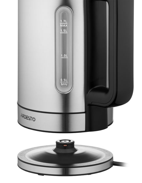 Электрочайник Ardesto EKL-FD700SS - изображение 4