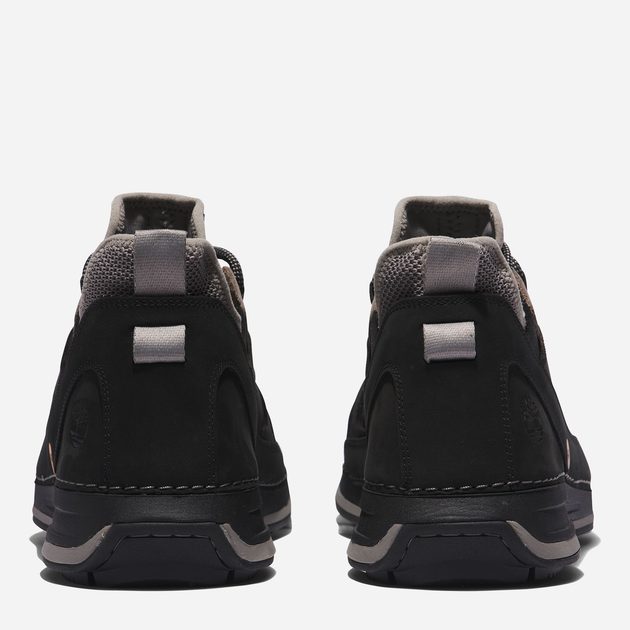 Buty trekkingowe męskie Timberland Timberloop Trekker City Low TB0A5MEG0151 44 (10UK) 28 cm Czarne (196013320782) - obraz 3