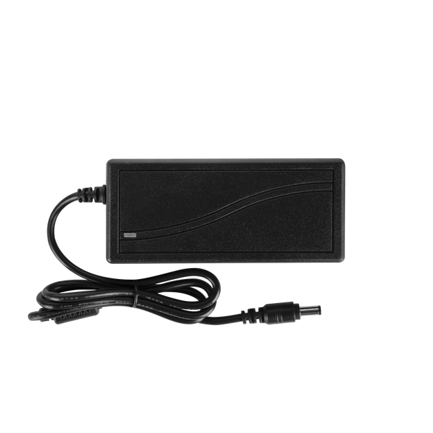 Комплект відеоспостереження вуличний на 2 циліндричні камери GV-IP-K-W60/02 5MP (Lite) - зображення 2