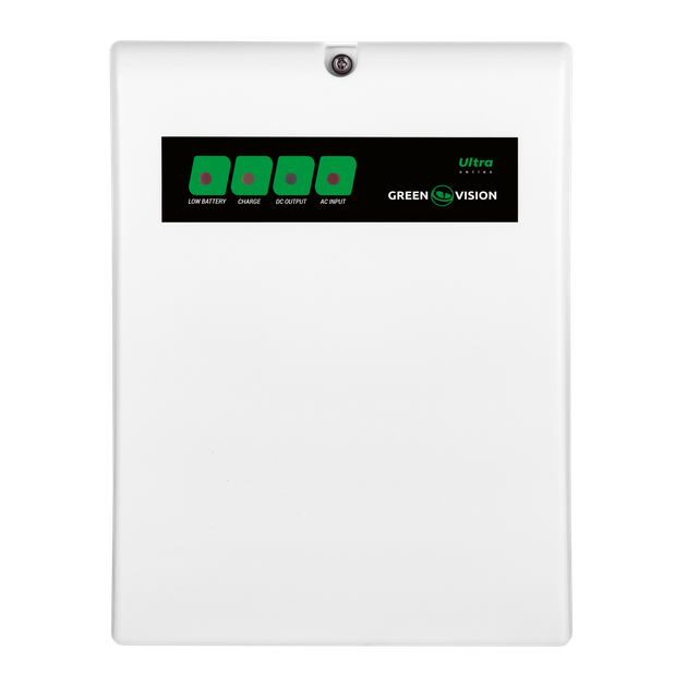Блок бесперебойного питания GV-005-UPS-A-1202-5A - изображение 2
