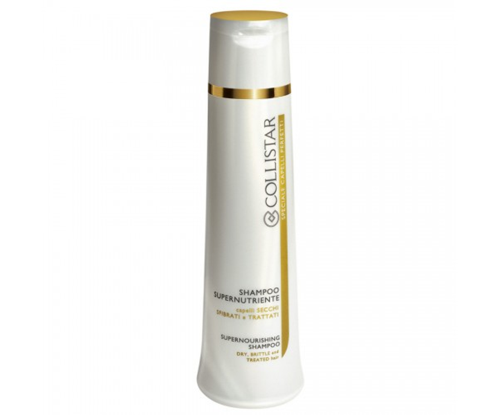COLLISTAR SUPERNOURISHING SHAMPOO- K29000-250ml. от продавца: KARINNA ...