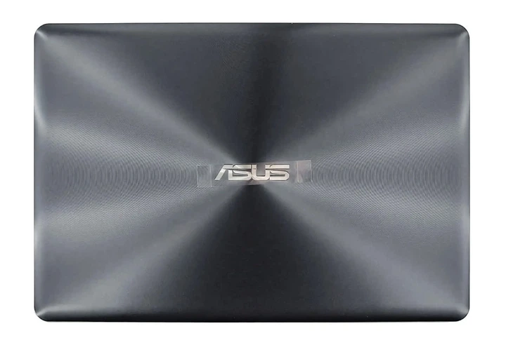 Крышка ноутбука / крышка экрана / крышка матрицы для ноутбука Asus ...
