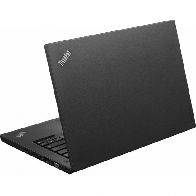 Ноутбук Lenovo Thinkpad L460 (i3-6100u / 8GB / SSD 120GB) б/у – фото ...