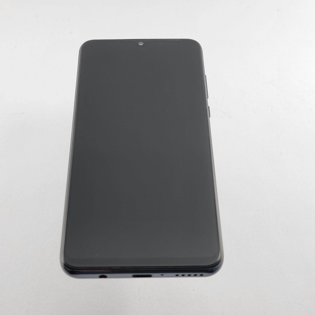 Huawei P30 Lite 128 GB Midnight Black (2C00005260) БУ – фото, отзывы ...