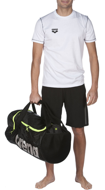 Arena best sale fast duffle