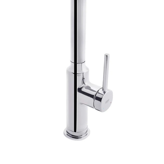 Змішувач для кухні Qtap Robin QTROB9060102C Chrome - Фото 3 Змішувач для кухні Qtap Robin QTROB9060102C Chrome - изображение 3