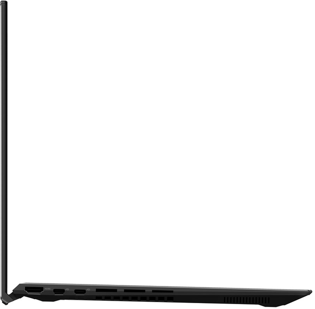 Laptop ASUS ZenBook 14X OLED UM5401QA-L7207W (MOBASUNOTBA80) Jade Black - obraz 7