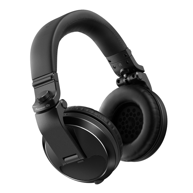 Наушники Pioneer HDJ-X5-K купить в интернет-магазине ROZETKA - Наушники ...